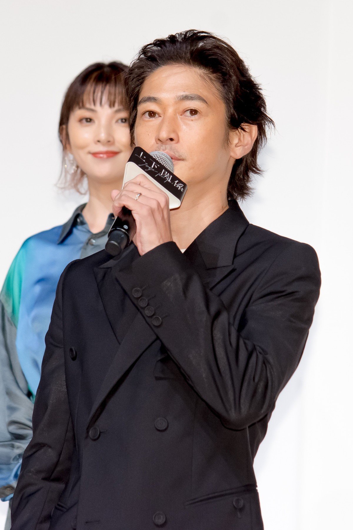 窪塚洋介、19年ぶりドラマ主演の心境告白「そんなに経ってたのか」