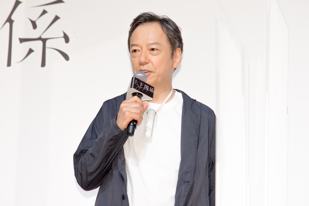 窪塚洋介、19年ぶりドラマ主演の心境告白「そんなに経ってたのか」