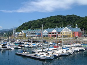 じゃらん　道の駅