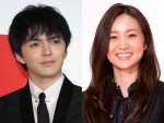 林遣都＆大島優子が結婚発表　朝ドラ『スカーレット』幼なじみ役で共演