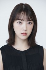 「日本ホラー映画大賞」審査員を務める堀未央奈（女優）