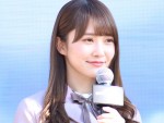 日向坂46・加藤史帆、実は恥ずかしがり屋「家族とかメンバーにも見せれない」