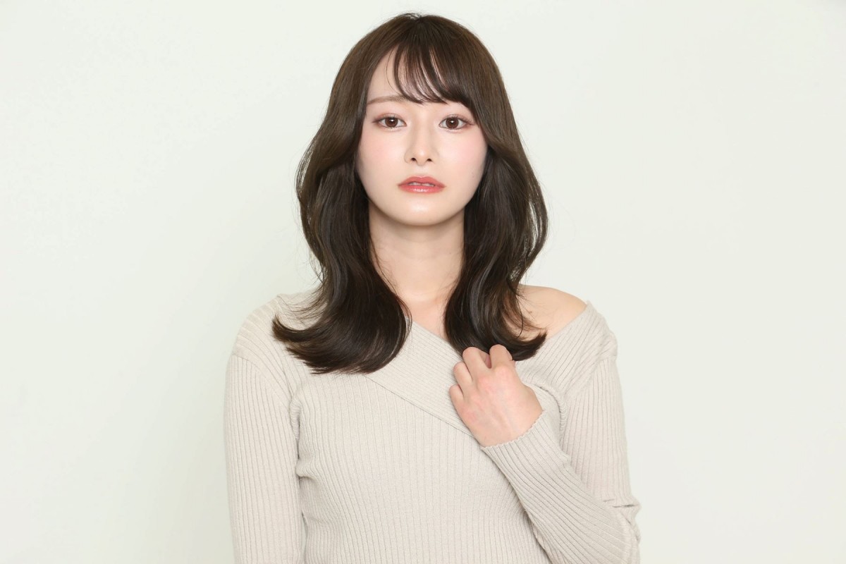 トレンドヘアをおうちで簡単に