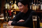 ドラマ『酒癖50』場面写真