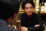 ドラマ『酒癖50』場面写真