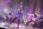 モーニング娘。卒業後初のワンマンライブを開催した鞘師里保