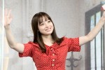 「高校生限定！ かぐや様は語らせたい～オンライン生徒会～」に登場した橋本環奈