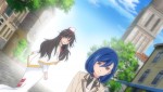 アニメーション映画『ARIA The BENEDIZIONE』場面写真