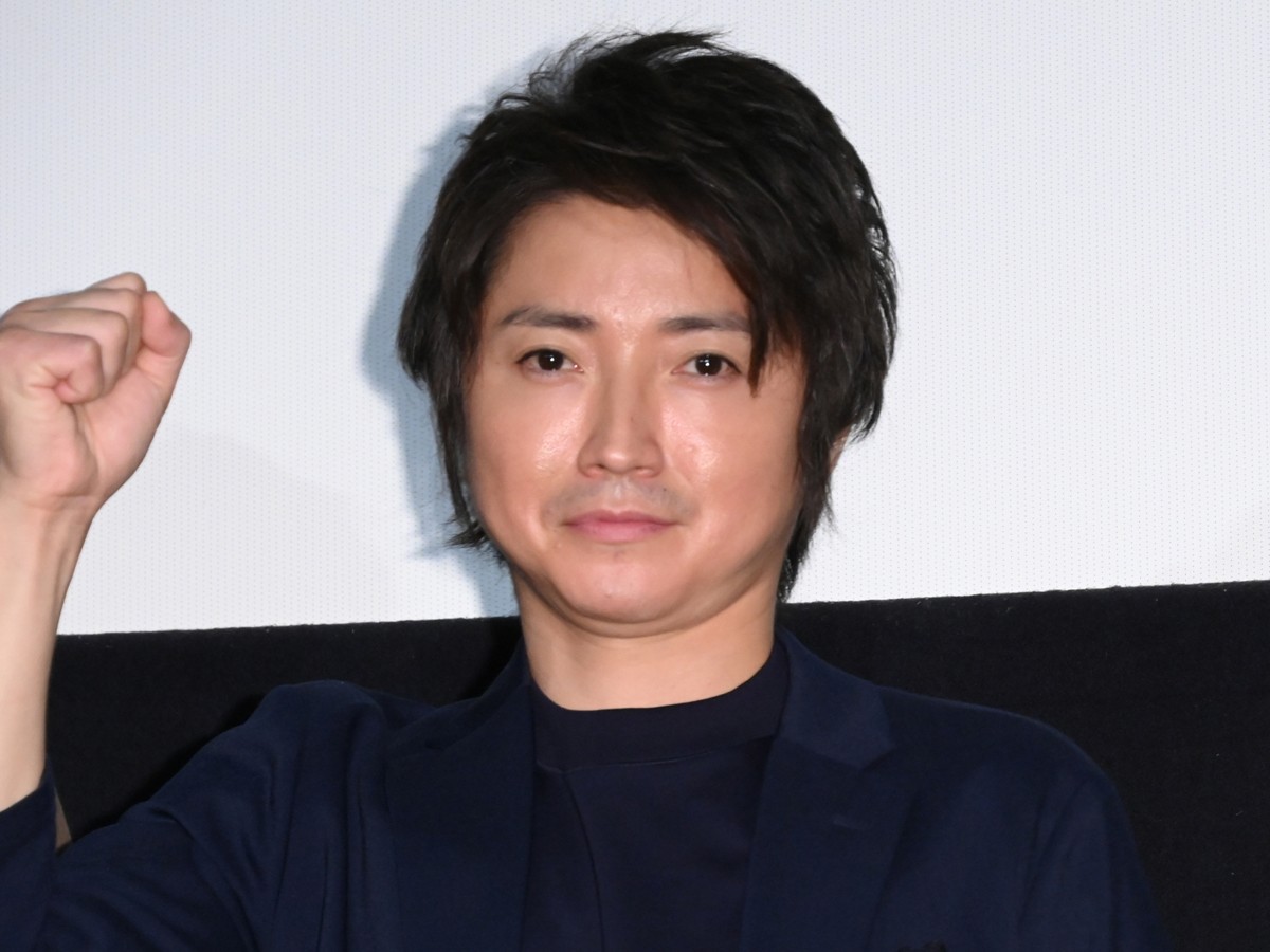 藤原竜也、風間俊介を撃退？　“鳩だるま”落としで無慈悲な狙い撃ち