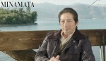 『MINAMATA』真田広之、ジョニー・デップと「一緒に仕事ができて本当によかった」