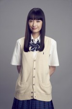 茅島みずき、フジ連ドラ初出演　『SUPER RICH』赤楚衛二の妹役