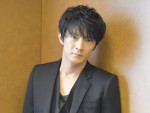 【写真】『最愛』“山尾”津田健次郎、悶絶ショットにネットツッコミ「悪い顔して蕎麦食べるから」