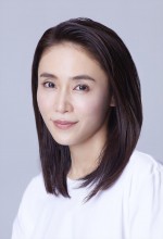 山口紗弥加、18歳下の青年と恋に落ちる　テレ東1月期新ドラマ『シジュウカラ』主演