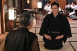 大河ドラマ『青天を衝け』第33回「論語と算盤」場面写真	