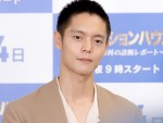 窪田正孝、本田翼の天才ぶりを絶賛「いるだけで柔らかくなる」