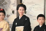 大河ドラマ『青天を衝け』第36回「栄一と千代」場面写真