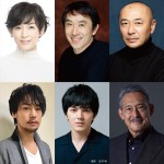 段田安則主演『セールスマンの死』上演決定　鈴木保奈美が25年ぶり舞台挑戦