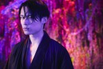 【写真】『ホリック xxxHOLiC』に出演する松村北斗＆玉城ティナ