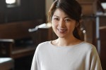 飯島直子、反町隆史と16年ぶり共演　冠城亘の姉役で『相棒』元日SP登場