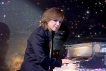 「EVENING／BREAKFAST with YOSHIKI 2022 in TOKYO」に登場したYOSHIKI