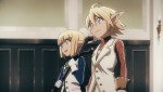 テレビアニメ『オーバーロードIV』第1弾PV場面写真