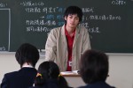 土ドラ『顔だけ先生』に出演する神尾楓珠