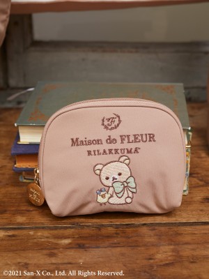 『Maison de FLEUR』×『リラックマ』