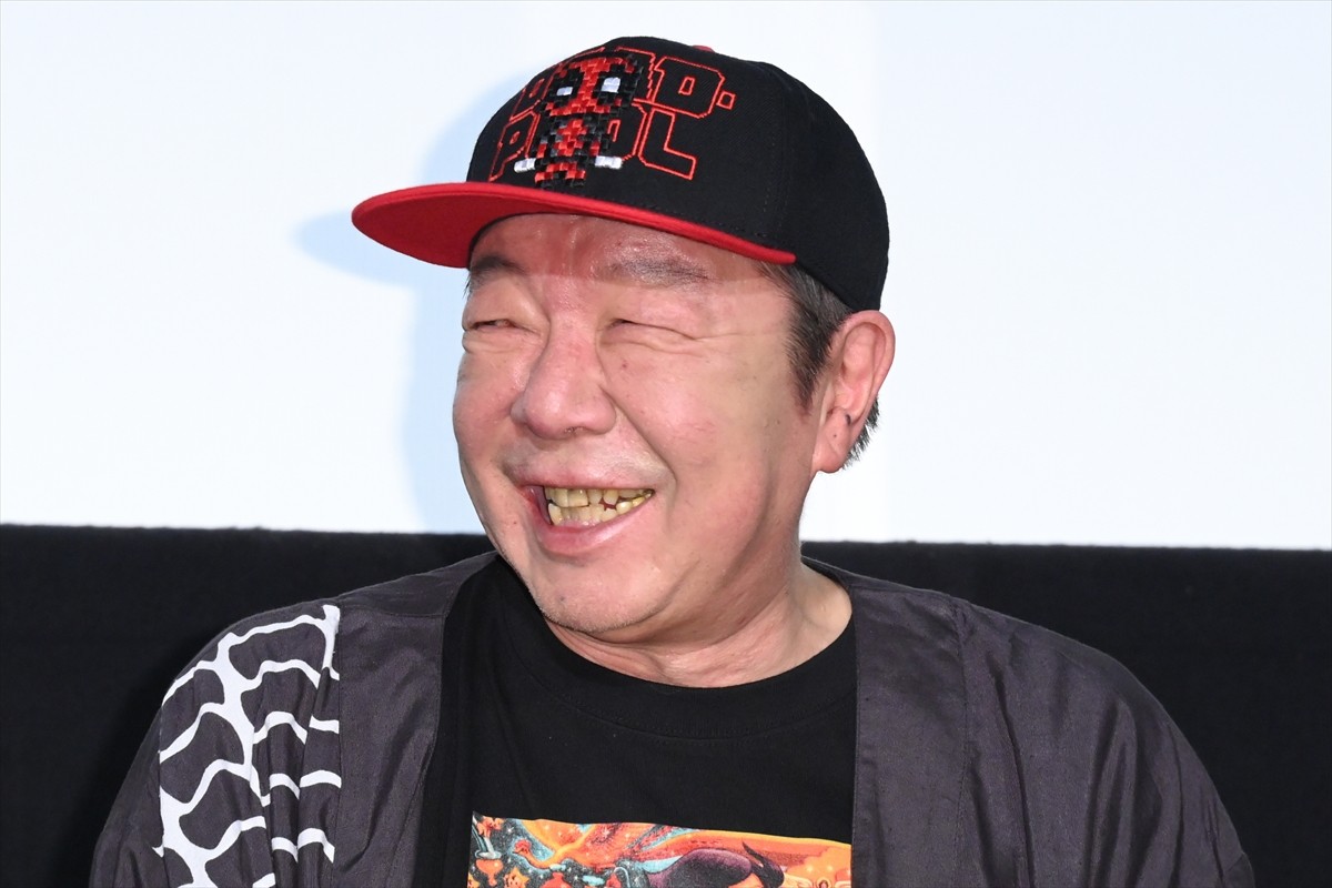 松坂桃李、寺島しのぶの誘惑シーン振り返る「バイト時代のパートさんにすごく似ていた」