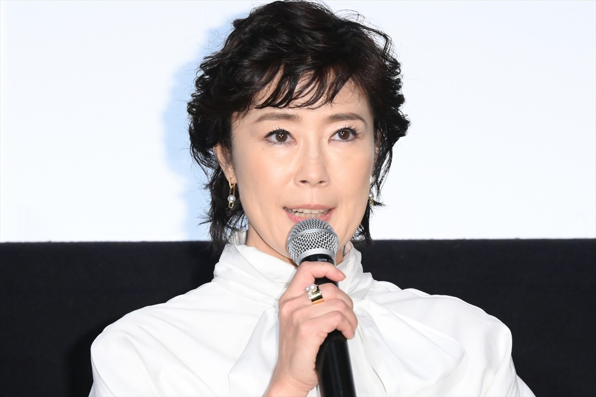 松坂桃李、寺島しのぶの誘惑シーン振り返る「バイト時代のパートさんにすごく似ていた」