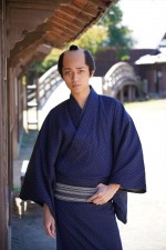 King ＆ Prince・永瀬廉、NHKドラマ初主演＆本格時代劇に初挑戦『わげもん』