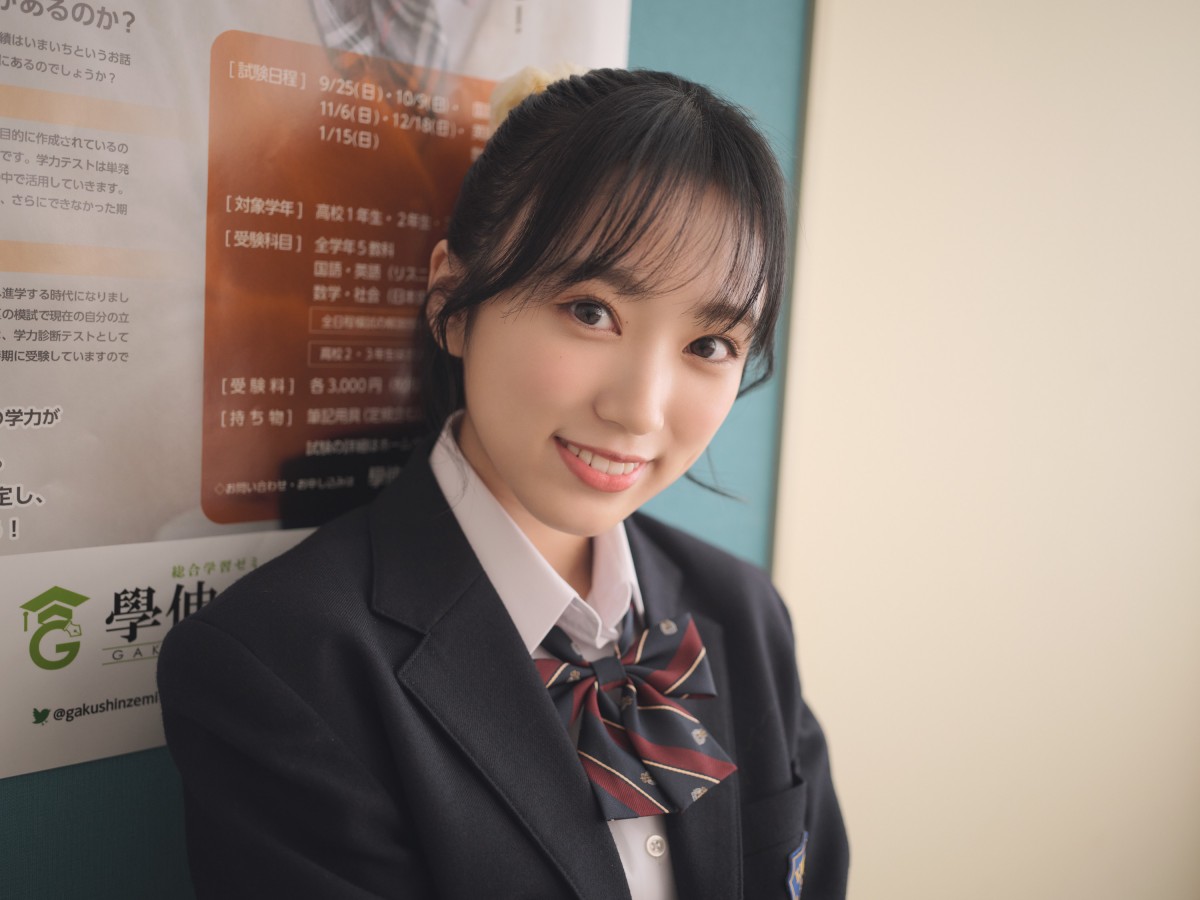 HKT48・矢吹奈子、IZ*ONEでの活動で変化「自分に自信が持てるようになった」