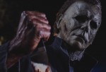 【動画】初代『ハロウィン』オリジナルキャストが40年ぶりに感動の再会　最新作特別映像