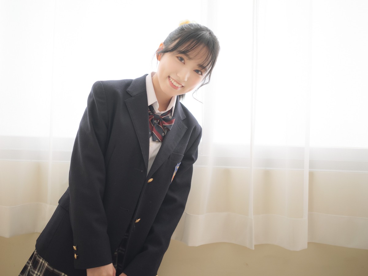 HKT48・矢吹奈子、IZ*ONEでの活動で変化「自分に自信が持てるようになった」