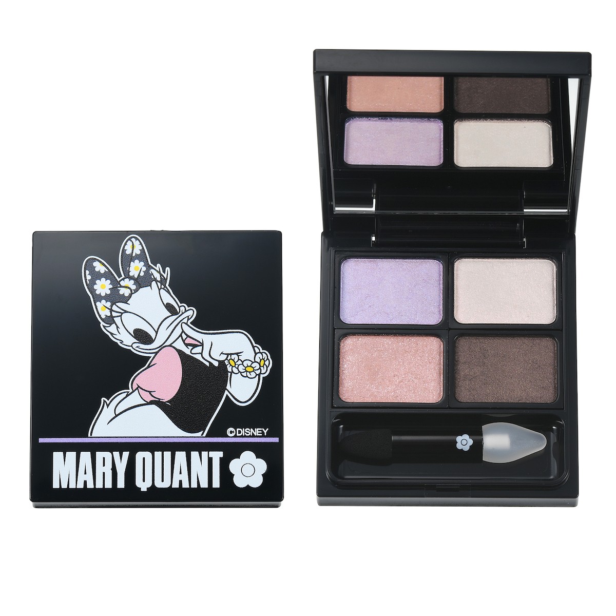 デイジーダック×「MARY QUANT」