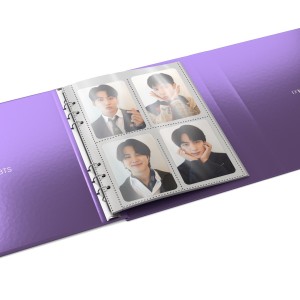 「Dicon PHOTOCARD101 BTS JAPAN EDITION」