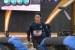 『「SASUKE2021」〜NINJA WARRIOR〜』に出演するSnow Man・岩本照