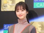 【写真】佐々木希、今年の漢字は“演”！　来年は「プライベートの時間も大切に」