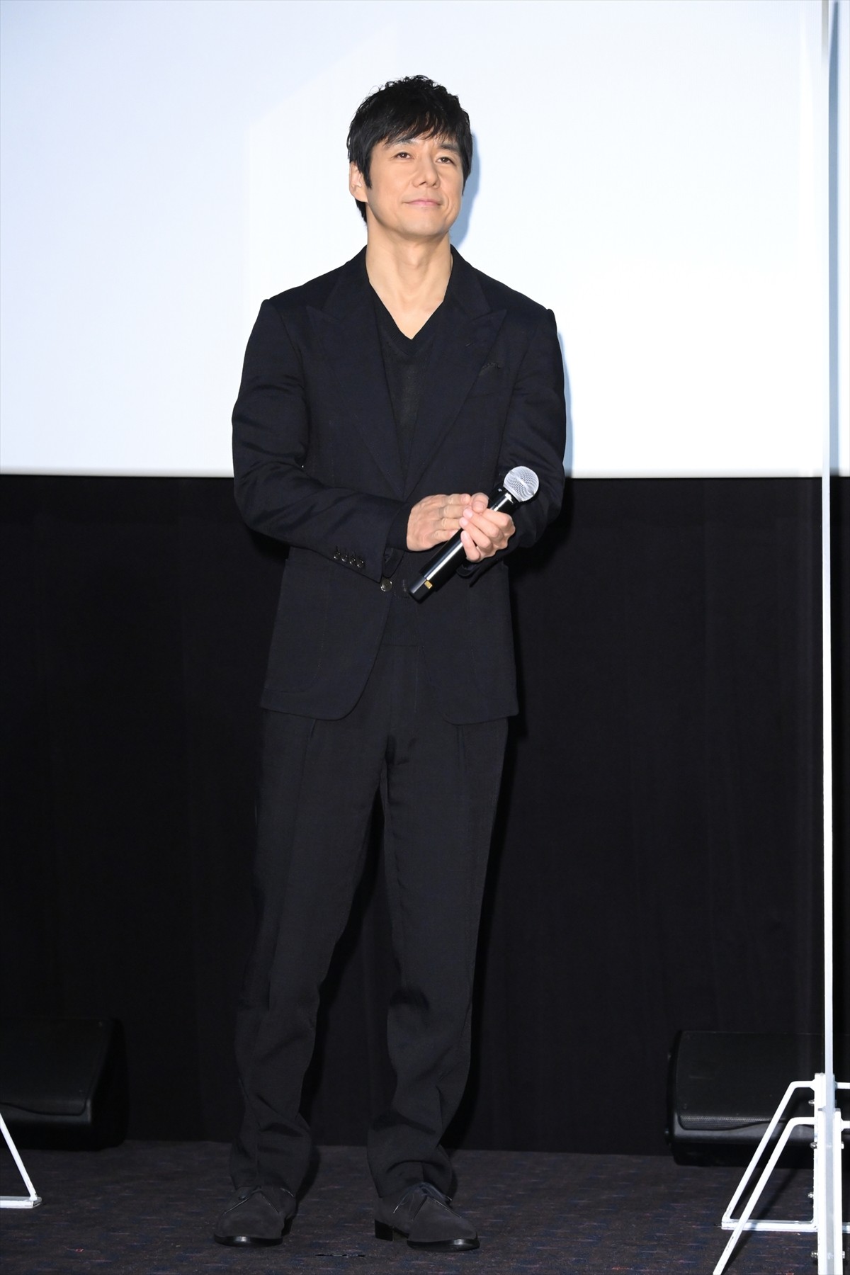 西島秀俊、ピュアすぎる岡田将生を心配「こんな大人の世界で大丈夫なのか？」