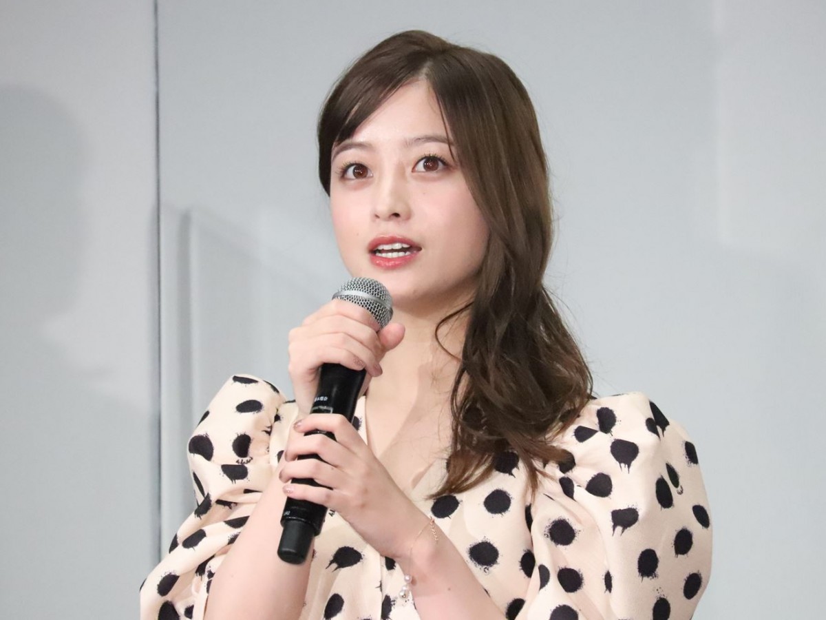 平野紫耀、橋本環奈らのダンスを称賛「岸くんよりフリを覚えるのが早かった」