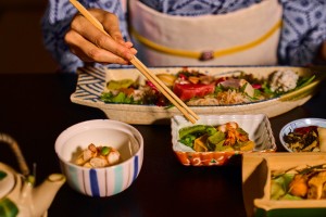 「万葉の湯」、京都西山にグランドオープン