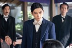 大河ドラマ『青天を衝け』第31回「栄一、最後の変身」場面写真