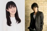 アニメ『ヴァイオレット・エヴァーガーデン』の魅力を語る石川由依、浪川大輔