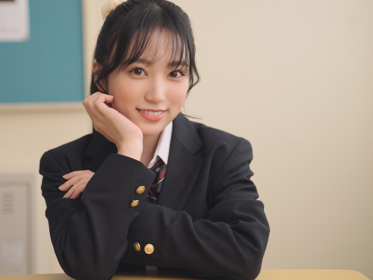 HKT48・矢吹奈子、IZ*ONEでの活動で変化「自分に自信が持てるようになった」