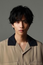 高畑充希主演『ムチャブリ！』、上から目線の生意気な部下に志尊淳