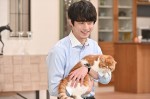 ドラマ『婚姻届に判を捺しただけですが』第6話場面写真