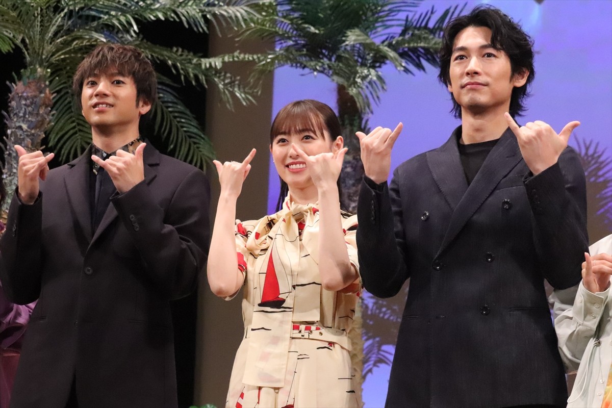 福原遥、仕事を始めた小学1年生のころは極度の人見知りも「ゲームで克服した」