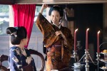 大河ドラマ『青天を衝け』第35回「栄一、もてなす」場面写真	