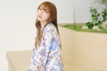 10年ぶりに有観客ライブの開催と写真集を発売する後藤真希