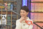 安藤優子、乗ったヘリが不時着も　まさかの行動に松本人志も驚き