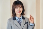 【動画】「いま真っ白になりました」ネタを飛ばしてしまった松田好花　『THE TIME』